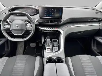 Photo 7 Peugeot 3008  BlueHDi 130ch S&S EAT8