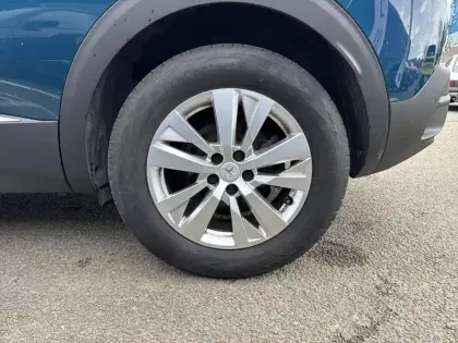 Photo 12 Peugeot 3008  BlueHDi 130ch S&S EAT8