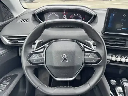 Photo 8 Peugeot 3008  BlueHDi 130ch S&S EAT8