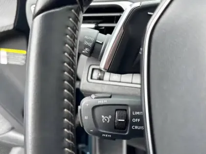 Photo 19 Peugeot 3008  BlueHDi 130ch S&S EAT8