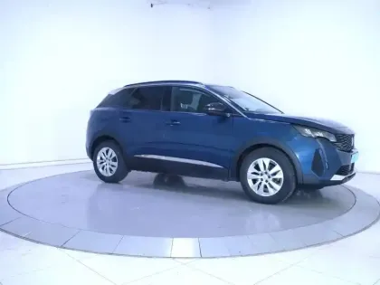 Photo 24 Peugeot 3008  BlueHDi 130ch S&S EAT8
