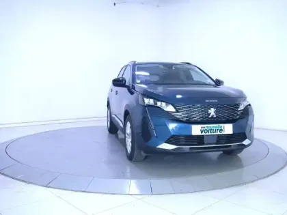 Photo 52 Peugeot 3008  BlueHDi 130ch S&S EAT8