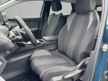 Photo 10 Peugeot 3008  BlueHDi 130ch S&S EAT8