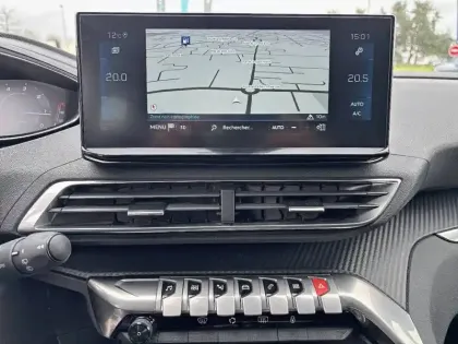 Photo 14 Peugeot 3008  BlueHDi 130ch S&S EAT8