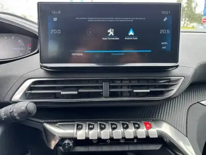 Photo 17 Peugeot 3008  BlueHDi 130ch S&S EAT8