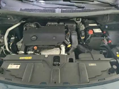 Photo 64 Peugeot 3008  BlueHDi 130ch S&S EAT8