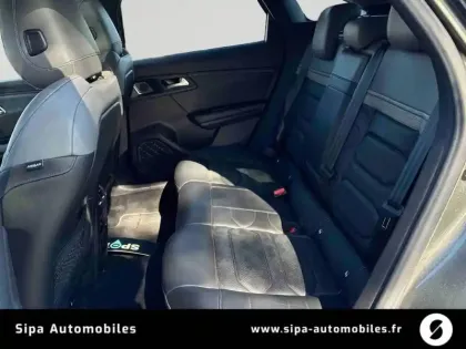 Photo 9 Citroën C5  X Hybride Rechargeable 225 S&S e-EAT8