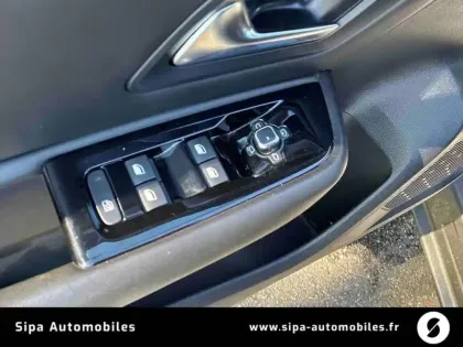 Photo 27 Citroën C5  X Hybride Rechargeable 225 S&S e-EAT8