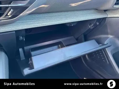 Photo 33 Citroën C5  X Hybride Rechargeable 225 S&S e-EAT8