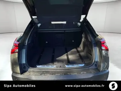 Photo 5 Citroën C5  X Hybride Rechargeable 225 S&S e-EAT8