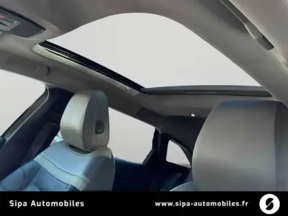 Photo 21 Citroën C5  X Hybride Rechargeable 225 S&S e-EAT8