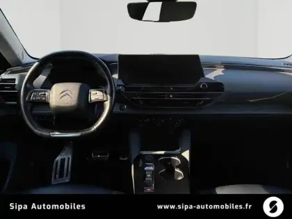 Photo 20 Citroën C5  X Hybride Rechargeable 225 S&S e-EAT8