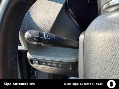 Photo 30 Citroën C5  X Hybride Rechargeable 225 S&S e-EAT8