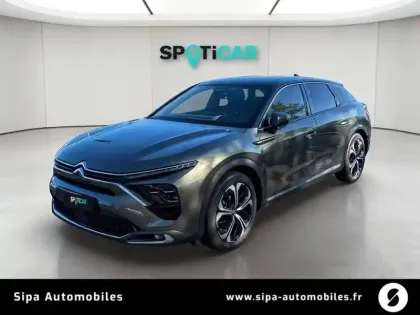 Photo Citroën C5 Shine Pack