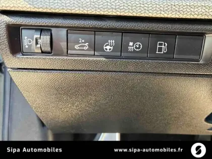 Photo 32 Citroën C5  X Hybride Rechargeable 225 S&S e-EAT8