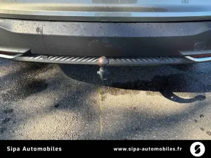 Photo 24 Citroën C5  X Hybride Rechargeable 225 S&S e-EAT8