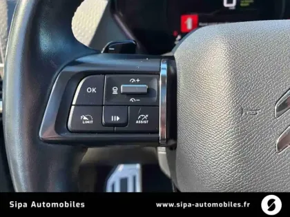 Photo 28 Citroën C5  X Hybride Rechargeable 225 S&S e-EAT8