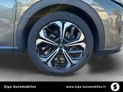 Photo 15 Citroën C5  X Hybride Rechargeable 225 S&S e-EAT8