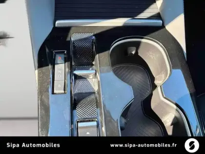 Photo 16 Citroën C5  X Hybride Rechargeable 225 S&S e-EAT8