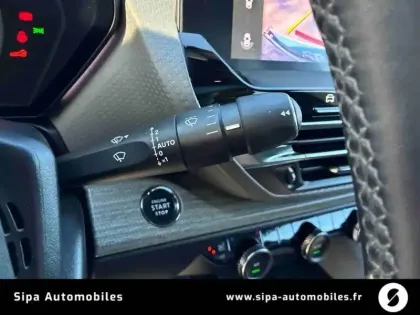 Photo 31 Citroën C5  X Hybride Rechargeable 225 S&S e-EAT8