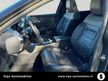 Photo 8 Citroën C5  X Hybride Rechargeable 225 S&S e-EAT8