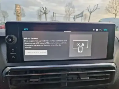 Photo 17 Citroën Jumpy  FGN XL BLUEHDI 180 S&S EAT8