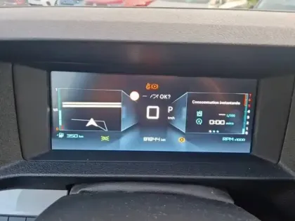 Photo 21 Citroën Jumpy  FGN XL BLUEHDI 180 S&S EAT8