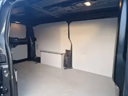 Photo 24 Citroën Jumpy  FGN XL BLUEHDI 180 S&S EAT8