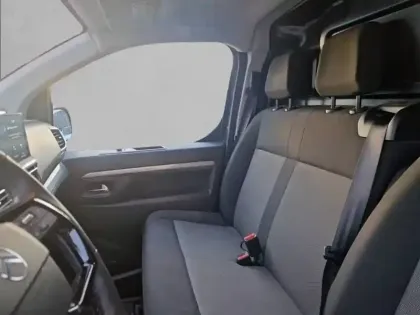 Photo 11 Citroën Jumpy  FGN XL BLUEHDI 180 S&S EAT8