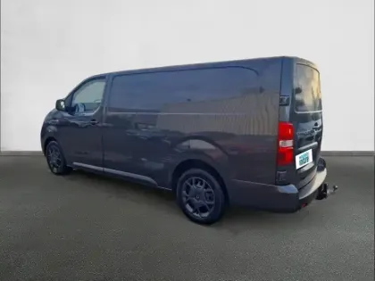 Photo 6 Citroën Jumpy  FGN XL BLUEHDI 180 S&S EAT8