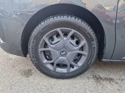 Photo 12 Citroën Jumpy  FGN XL BLUEHDI 180 S&S EAT8