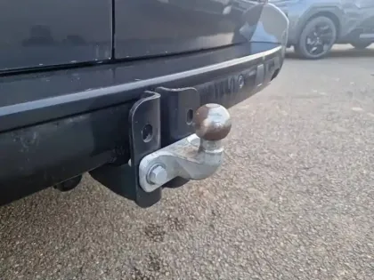 Photo 23 Citroën Jumpy  FGN XL BLUEHDI 180 S&S EAT8