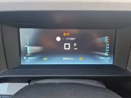 Photo 9 Citroën Jumpy  FGN XL BLUEHDI 180 S&S EAT8