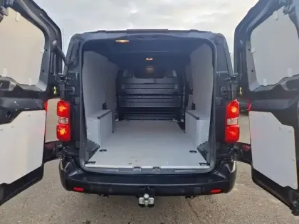 Photo 5 Citroën Jumpy  FGN XL BLUEHDI 180 S&S EAT8