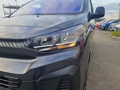 Photo 15 Citroën Jumpy  FGN XL BLUEHDI 180 S&S EAT8