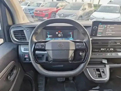 Photo 8 Citroën Jumpy  FGN XL BLUEHDI 180 S&S EAT8