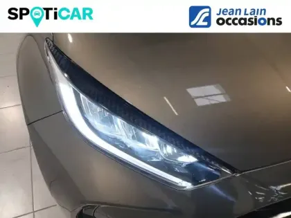 Photo 36 Toyota Yaris Gén. IV Ph1 Iconic 5