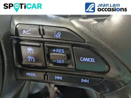 Photo 40 Toyota Yaris Gén. IV Ph1 Iconic 5