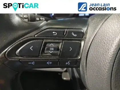Photo 60 Toyota Yaris  Hybride 116h