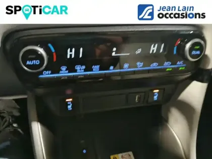 Photo 62 Toyota Yaris  Hybride 116h