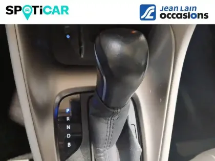 Photo 34 Toyota Yaris Gén. IV Ph1 Iconic 5