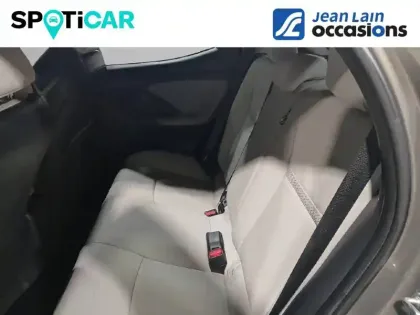 Photo 11 Toyota Yaris  Hybride 116h