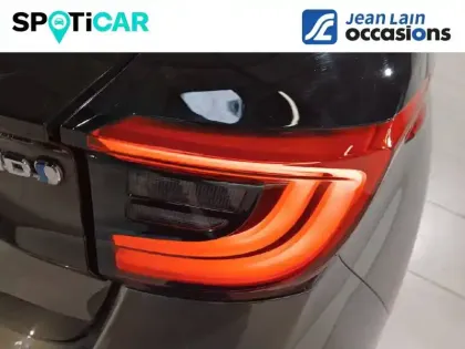 Photo 16 Toyota Yaris  Hybride 116h