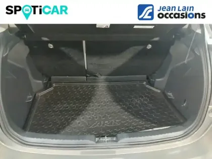 Photo 5 Toyota Yaris  Hybride 116h