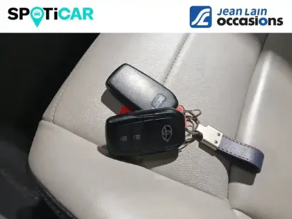 Photo 59 Toyota Yaris  Hybride 116h