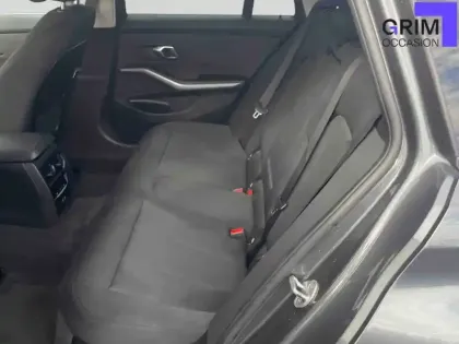 Photo 10 BMW Serie 3 Touring 320d 190 ch BVA8