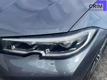 Photo 16 BMW Serie 3 Touring 320d 190 ch BVA8