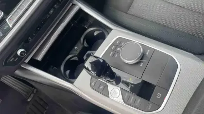 Photo 9 BMW Serie 3 Touring 320d 190 ch BVA8