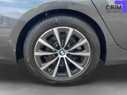 Photo 14 BMW Serie 3 Touring 320d 190 ch BVA8