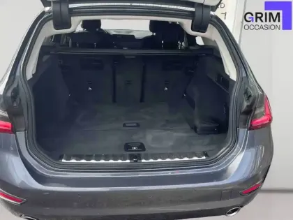 Photo 51 BMW Serie 3 Touring 320d 190 ch BVA8